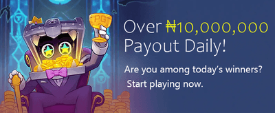 Instant Deposit, Fast Payouts